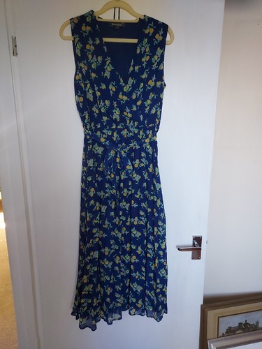 Gorgeous bon marche dress - bon,