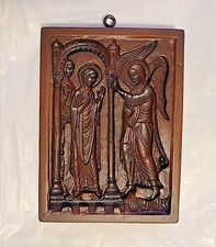 The Annunciation Springerle