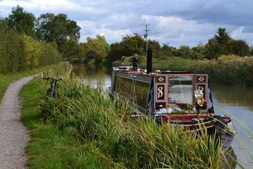 Photo 6x4 boat - boat, at