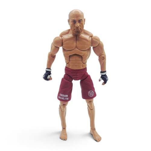 Ufc randy couture wrestling - ufc,
