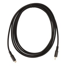 T- Extension Cable Male To