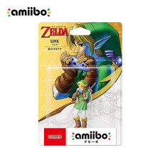 Nintendo amiibo Link (Ocarina