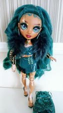Rainbow High Doll Jewel