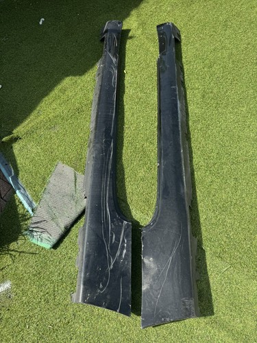Rolls royce wraith side skirts - rolls,