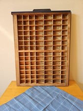 Vintage Ludlow Letterpress