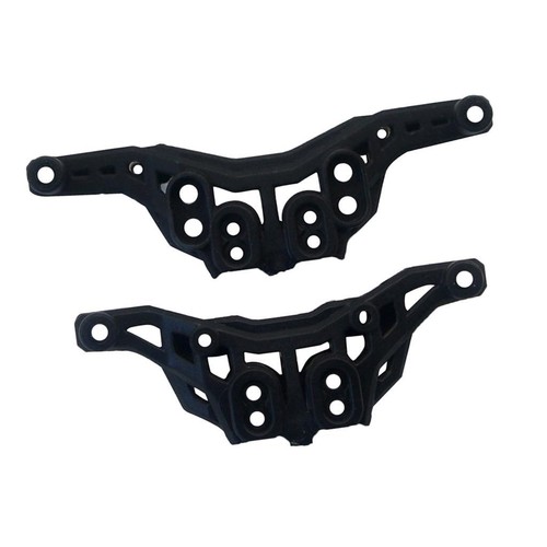 2pcs car shock mount - rc,