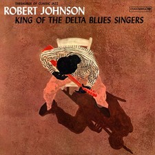 Robert Johnson - King Of The