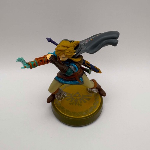 Link amiibo nintendo the - nintendo,