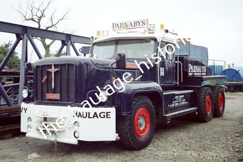 Thh truck photos super - thh,