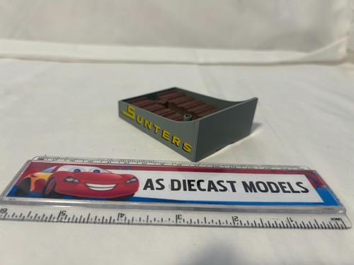 Corgi modern truck heavy - modern,