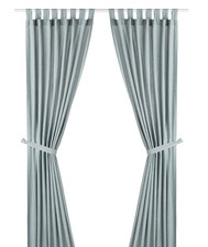 Ikea Lenda Cotton Grey