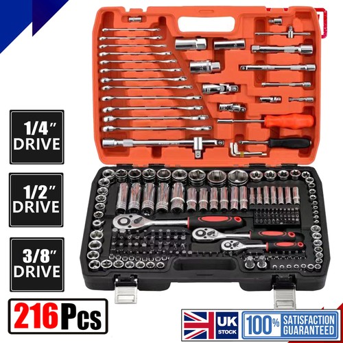 Professional 216 socket - 216,