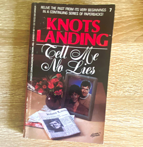 Pioneer communications knots - communications,
