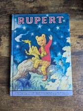 Rupert The Bear - The Daily