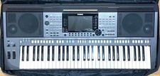 Yamaha PSR S770 Keyboard