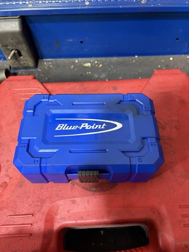 Blue point 73pc impact - blue,