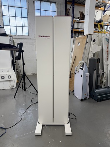 Waldman narrowband tl01 uvb - waldman,