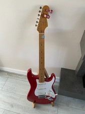 Fender Stratocaster 50s