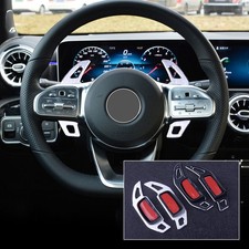 2x Steering Wheel Extension
