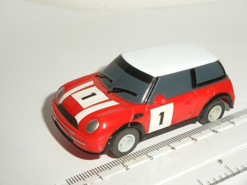 12v micro scalextric bmw - 12v,