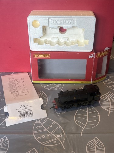 Hornby gauge r2380 br - gauge,