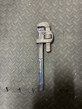 Record Stilsons  12” Long