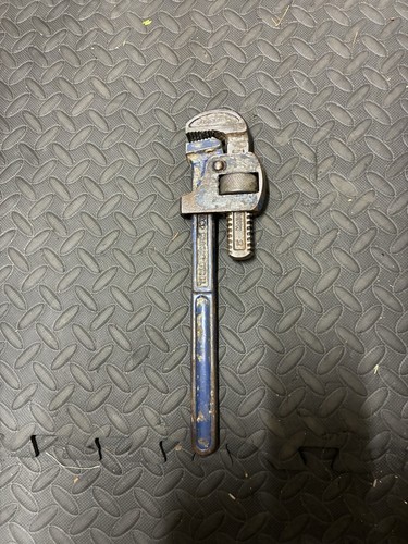 Record stilsons long - stilsons,