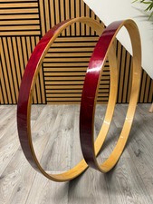 Mapex Bass Drum 22” Wooden