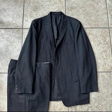 1950s Men’s Ivy Salt and