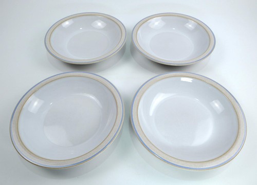 Denby tasmin set - of, cereal