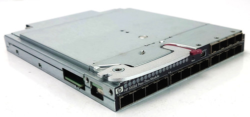 Hpe hstns bc44 10gbe - hp,
