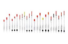 Drennan Puddle Chucker Loaded