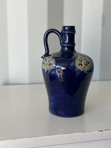 Royal doulton lambeth james - lambeth,