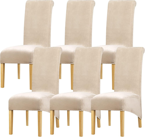 Dining chair slipcovers - dining,