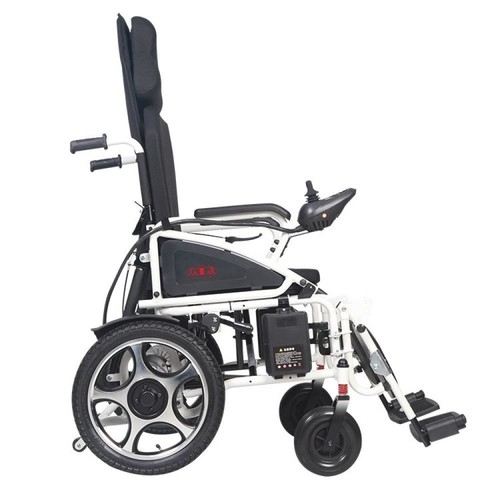 New electric reclining