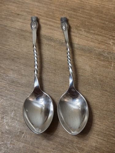 Two windsor twist bar - windsor,