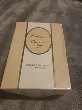 Diorissimo Talcum Powder