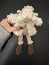 Jellycat Lamb Sheep In Fur
