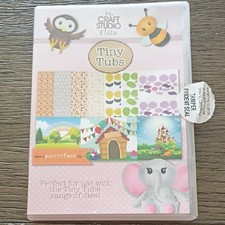 My Craft Studio Elite CD-Rom