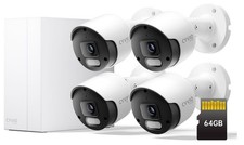 CYVIO 4K Security Camera