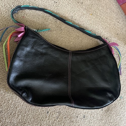 Tula small leather - 2,