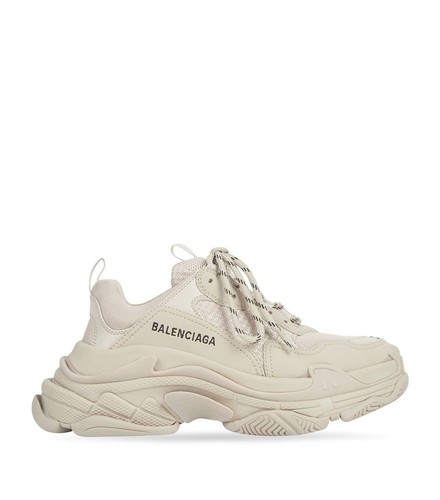 Balenciaga triple shoes - triple, s