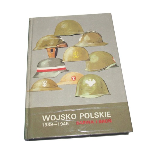 Polish armed forces - forces, 1939-1945
