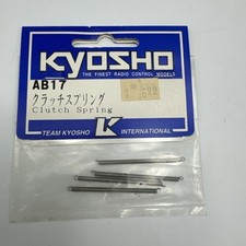 Vintage Kyosho Kart 10