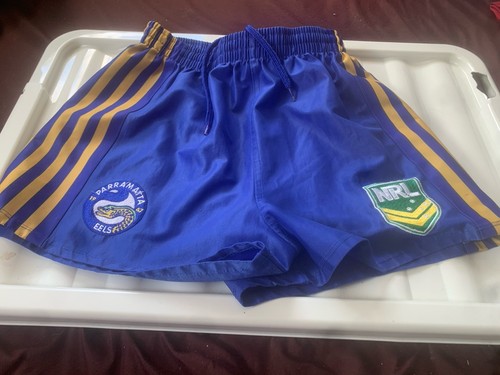 Parramatta eels nrl - , age