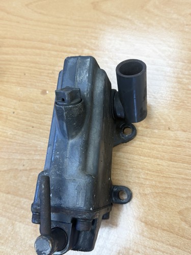 Fits daf cab tilt - pump, lf