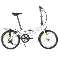 Dahon Folding Bike Vybe D7