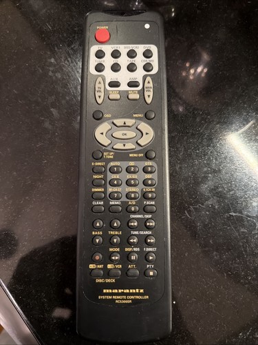 Remote control for marantz - remote,