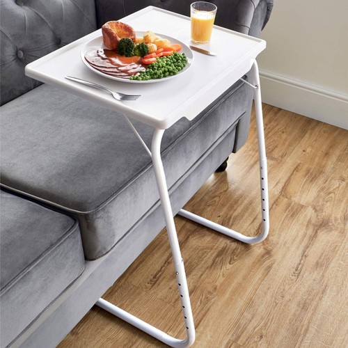 Table valet portable - 2,