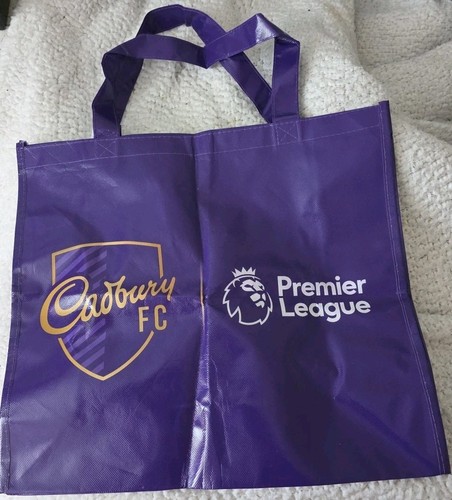 Cadbury premier league - fc,